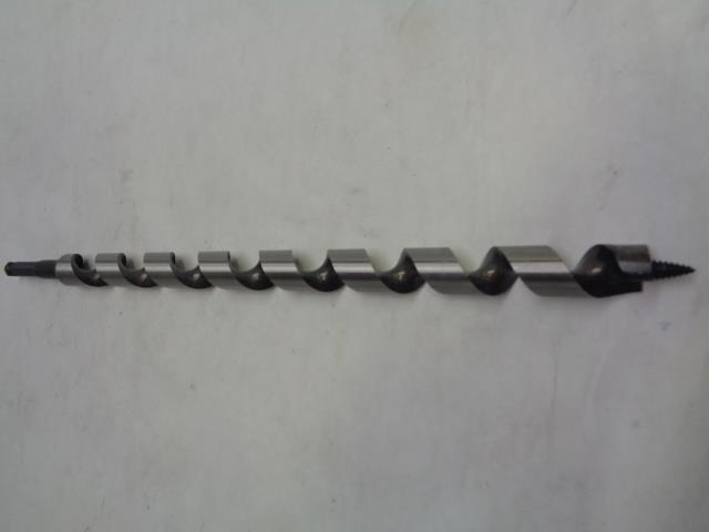 NEW GREENLEE 66PT-1 1" X 18" NAIL EATER II WOOD BORING BIT R22T1