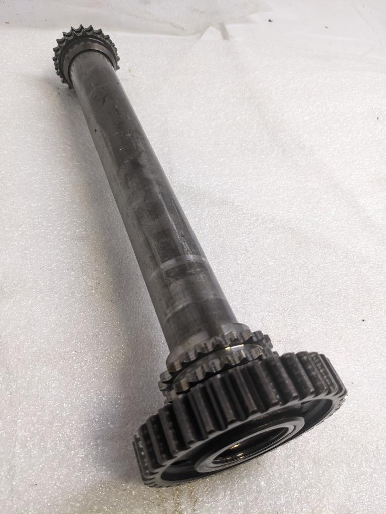 PORSCHE 911 (996) INTERMEDIATE CAMSHAFT 996 105 015 65 USED 996BGL2T2