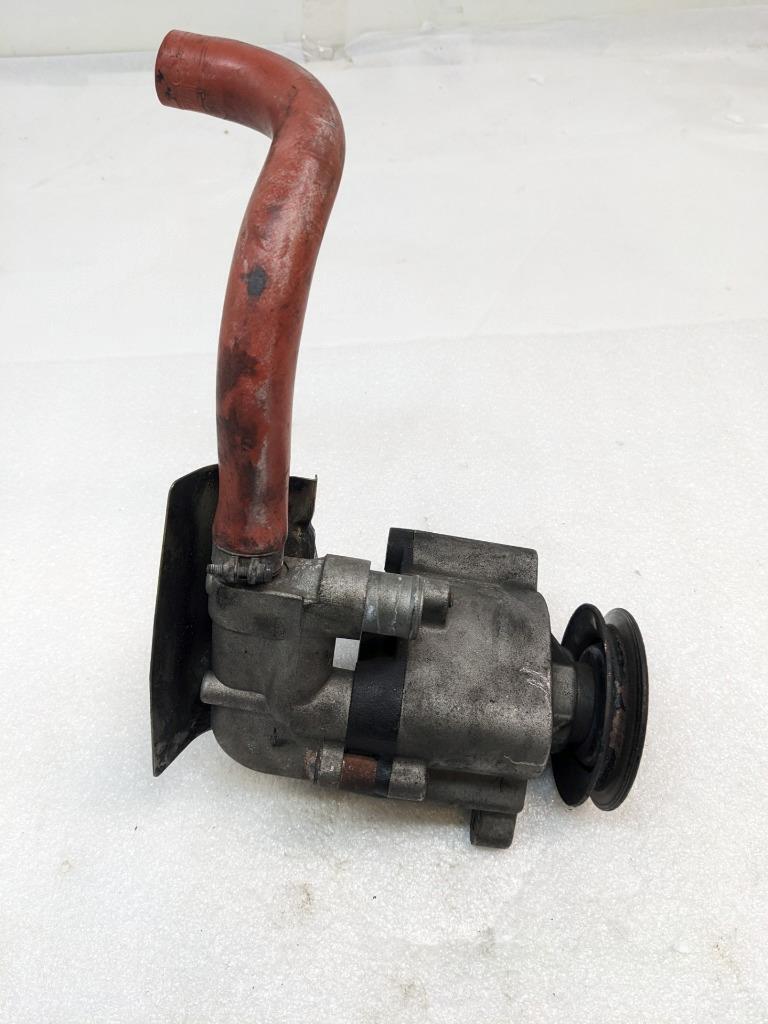 PORSCHE 92811301700 AIR SMOG PUMP FOR 1978-1995 PORSCHE 928 S4 USED #2 R24T3