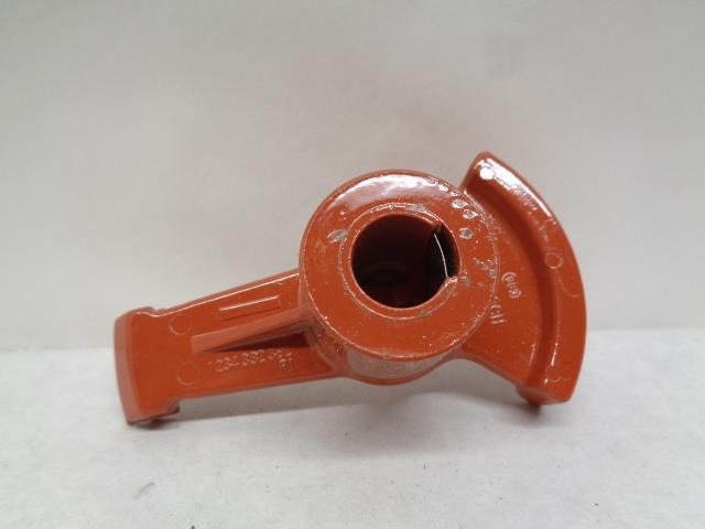 NEW BOSCH MERCEDES-BENZ 71-91 DISTRIBUTOR ROTOR 1 234 332 382-851 R13T5