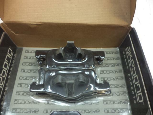 AKEBONO PRO ACT REAR DISC BRAKE PADS 2003-2006 FORD EXPEDITION  ACT935 R5