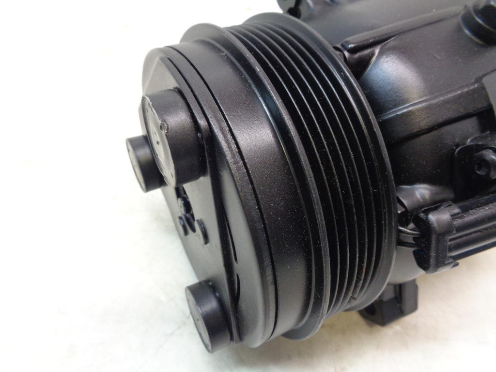 REMAN CAR QUEST 254367 AC COMPRESSOR 1999-2000 DAEWOO LEGANZA/NUBIRA L4 2.2L R1