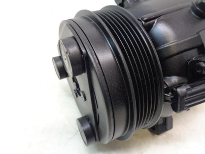 REMAN CAR QUEST 254367 AC COMPRESSOR 1999-2000 DAEWOO LEGANZA/NUBIRA L4 2.2L R1