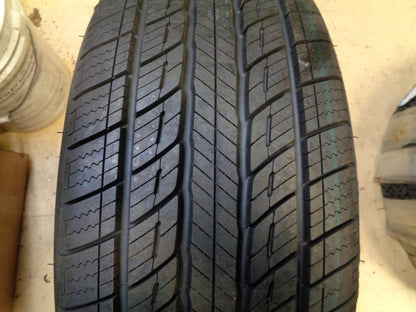 1 NEW TIRE UNIROYAL TIGER PAW TOURING AS 235 45 19 95V SL 08507