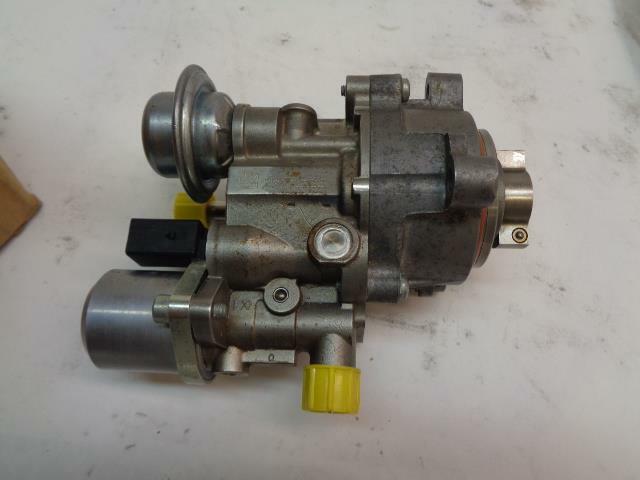 1 REMANUFACTURED FUEL INJECTION HIGH PRESSURE PUMP FOR BMW 753732008 R8TB