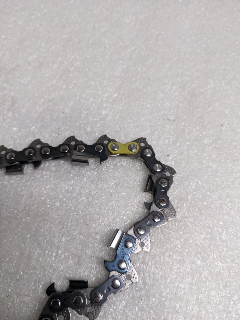 STIHL 36230050105 32" FULL CHISEL SAW CHAIN 105 DRIVE LINKS NEW R22T2