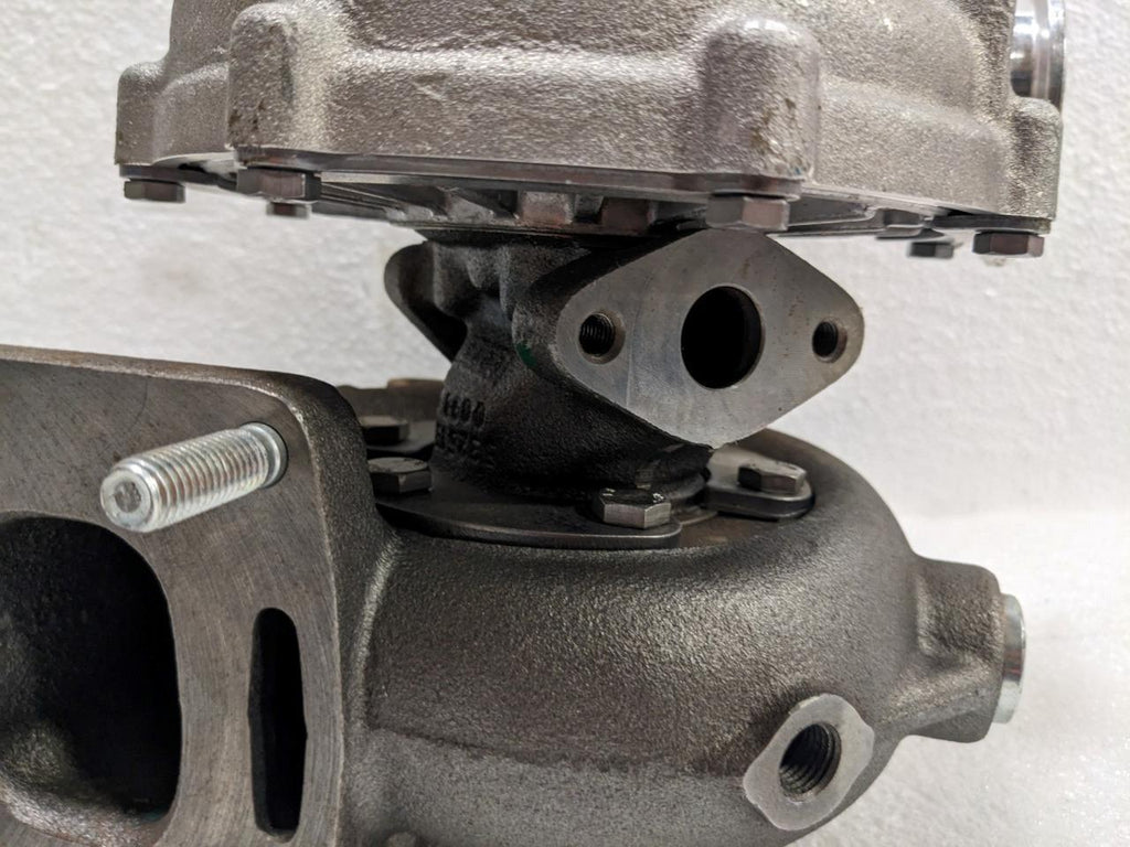 1720127010 ZY505612 Turbocharger FOR TOYOTA AVENSIS BERLINA T22 1999-2003 BSRT1