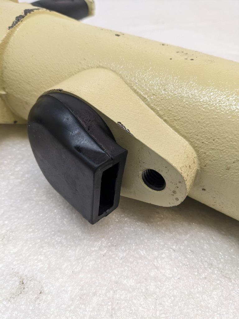 INGERSOLL RAND MX90B PAVEMENT BREAKER 5.75" STROKE 2.62" BORE 1250 BPM NEW H1