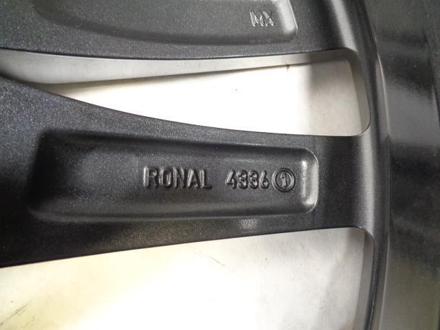 NEW BMW 36 11 8 090 765 E11JX21 EH2 21x11 5x115 WR