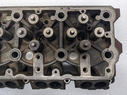 FORD 1832135M2 Cylinder Head SET FOR SUPERDUTY F350 F450 F550 6.4L Engine NEW H1