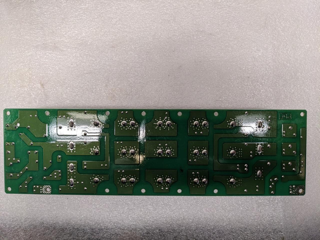 DAIKIN PRINTED CIRCUIT ASSY 2399876 R4