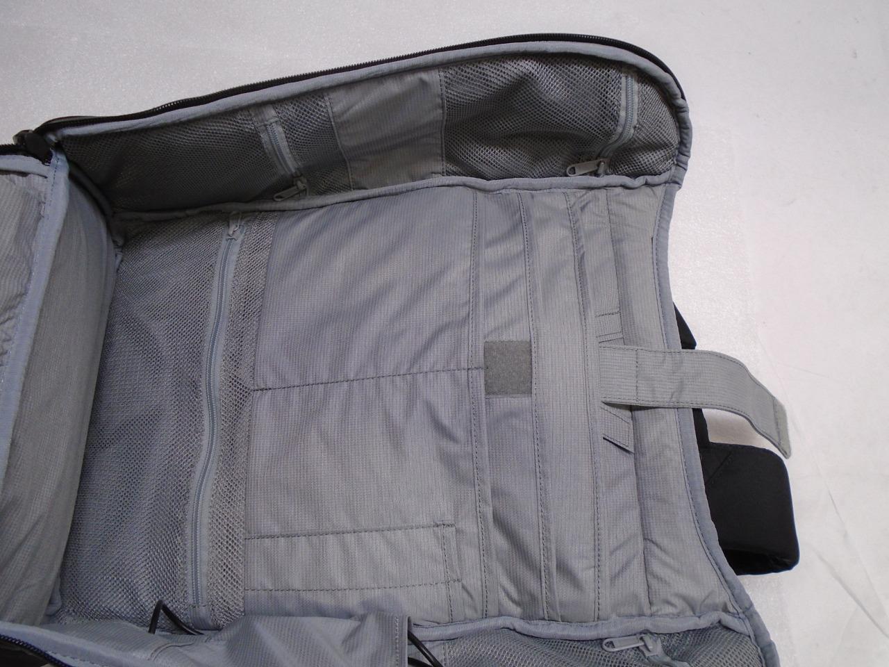 NEW TASKIN EDGE PROFESSIONAL LAPTOP BACKPACK FOR BUSINESS & TRAVEL SR