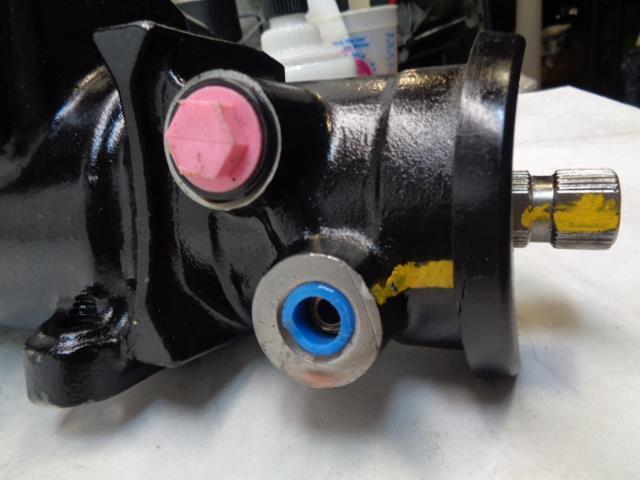 POWER STEERING GEAR PUMP FITS CHEVY GMC PONTIAC  9-236-3-084 R14