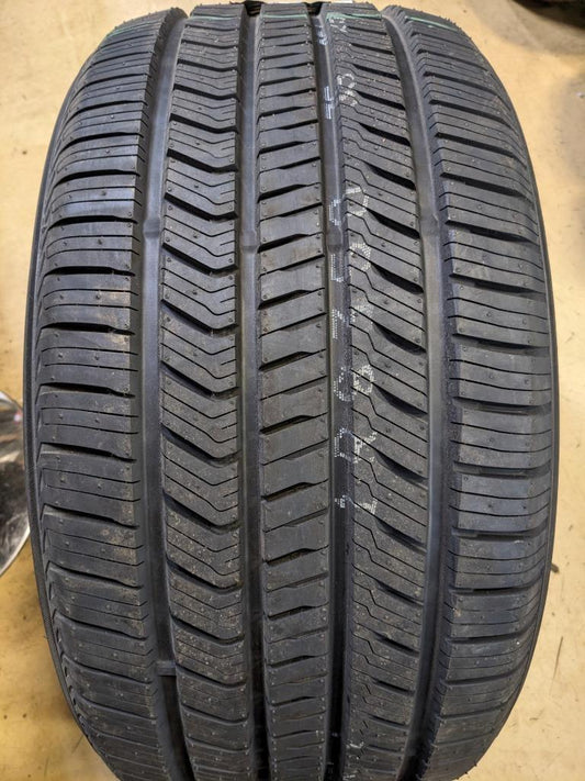 YOKOHAMA GEOLANDAR X-CV G057 P 315 40 21 115W XL TIRE 110157035 CQ2