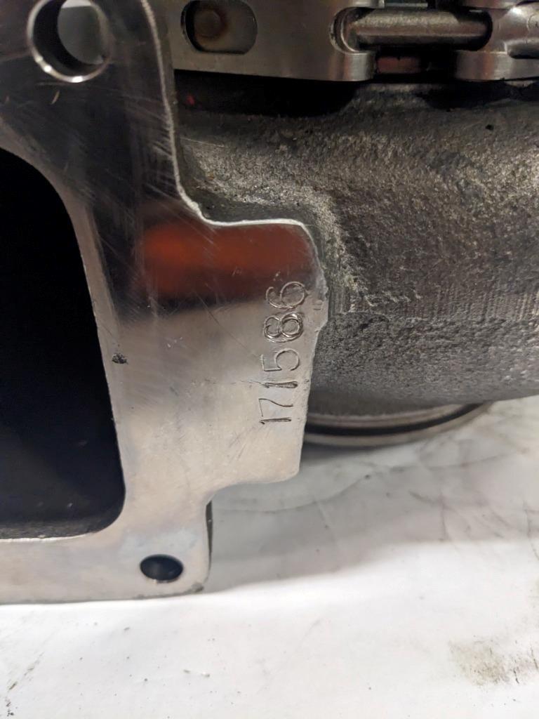 CAT OR-6006 TURBO REB G REMAN BSRG1