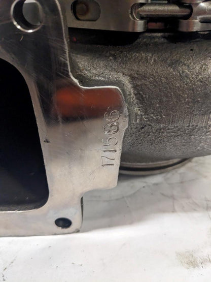 CAT OR-6006 TURBO REB G REMAN BSRG1