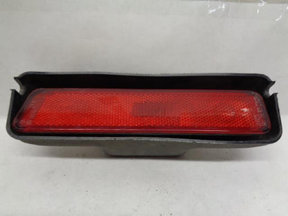 USED PORSCHE LEFT REAR SIDE MARKER w/ HOUSING, NO BACKINGS 944 631 425 00 R25T4