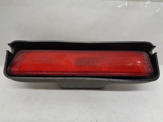 USED PORSCHE LEFT REAR SIDE MARKER w/ HOUSING, NO BACKINGS 944 631 425 00 R25T4
