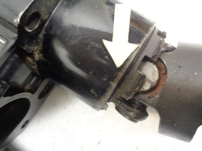 MERCRUISER ALPHA ONE 205/V6 OUTDRIVE/STERNDRIVE USED I1