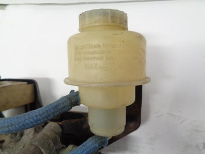 PORSCHE ELECTRONICALLY CONTROLLED LIMITED SLIP PSD NO ACCUMULATOR 928 315 153 01