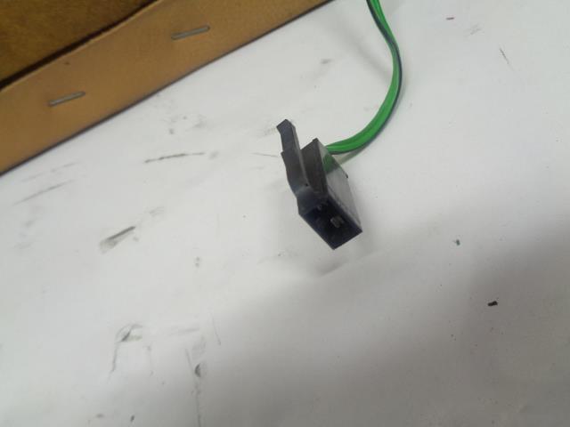 PORSCHE 993 911 DRIVER LEFT SIDE DOOR PANEL INTERIOR TRIM 911555039.03 USED R21