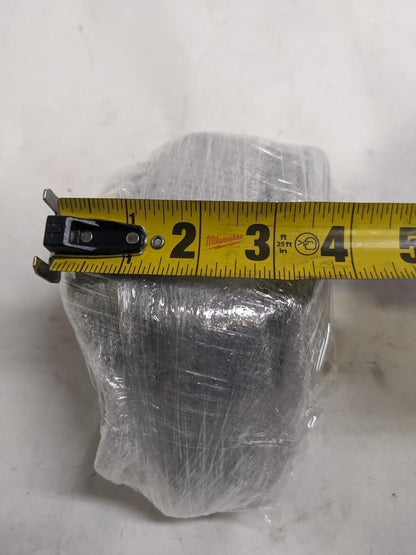 SPARTON LOW PITCH TONE ANTI-THEFT ALARM SIREN A25 USED R21T2