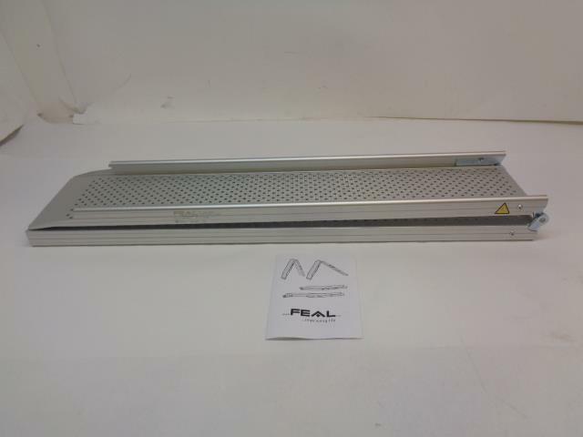 NEW FEAL FOLDING RAMP FL200 180705031 MAX LOAD 330 LBS. BSR