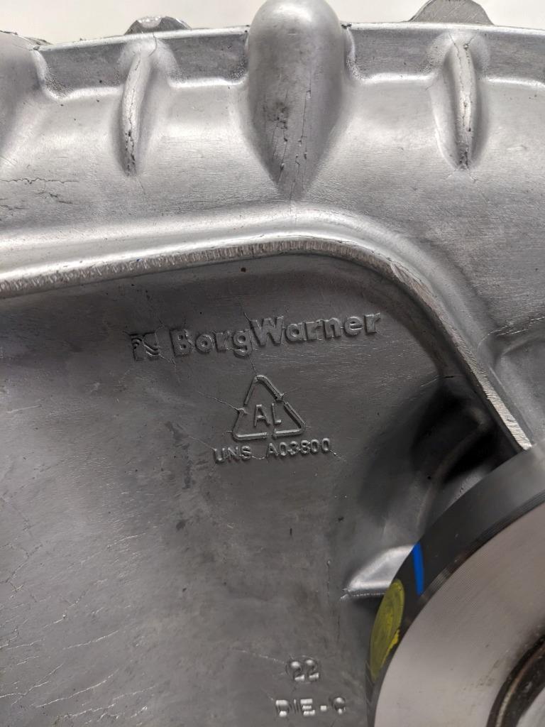 MOPAR 05146621AH TRANSFER CASE ASSEMBLY FOR 2014-2018 DODGE RAM 2500 REMAN B2B2