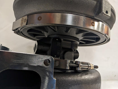 Caterpillar 332-0045 Turbocharger FOR Caterpillar C32 Excavator 777B ect PG2