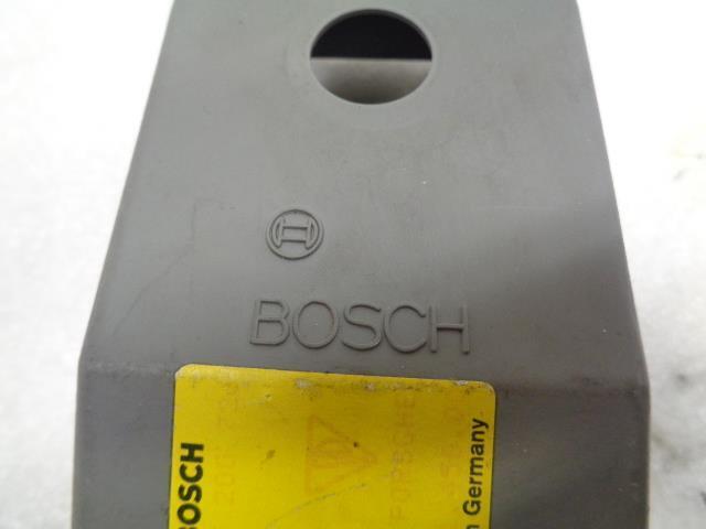 Porsche 928 89-95 Fog Light Backing RIGHT USED OEM BOSCH 928 631 450 00 R25T4