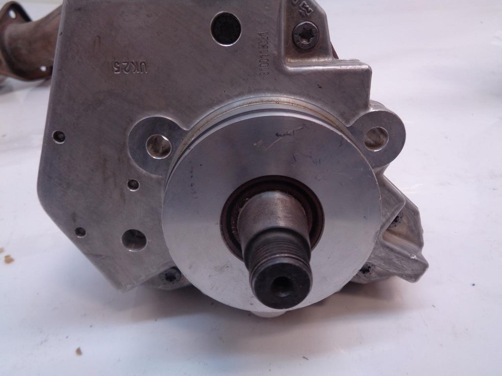 REMANUFACTURED BOSCH HIGH PRESSURE PUMP FOR CUMMINS MIDRANGE 0445020107 R14B3