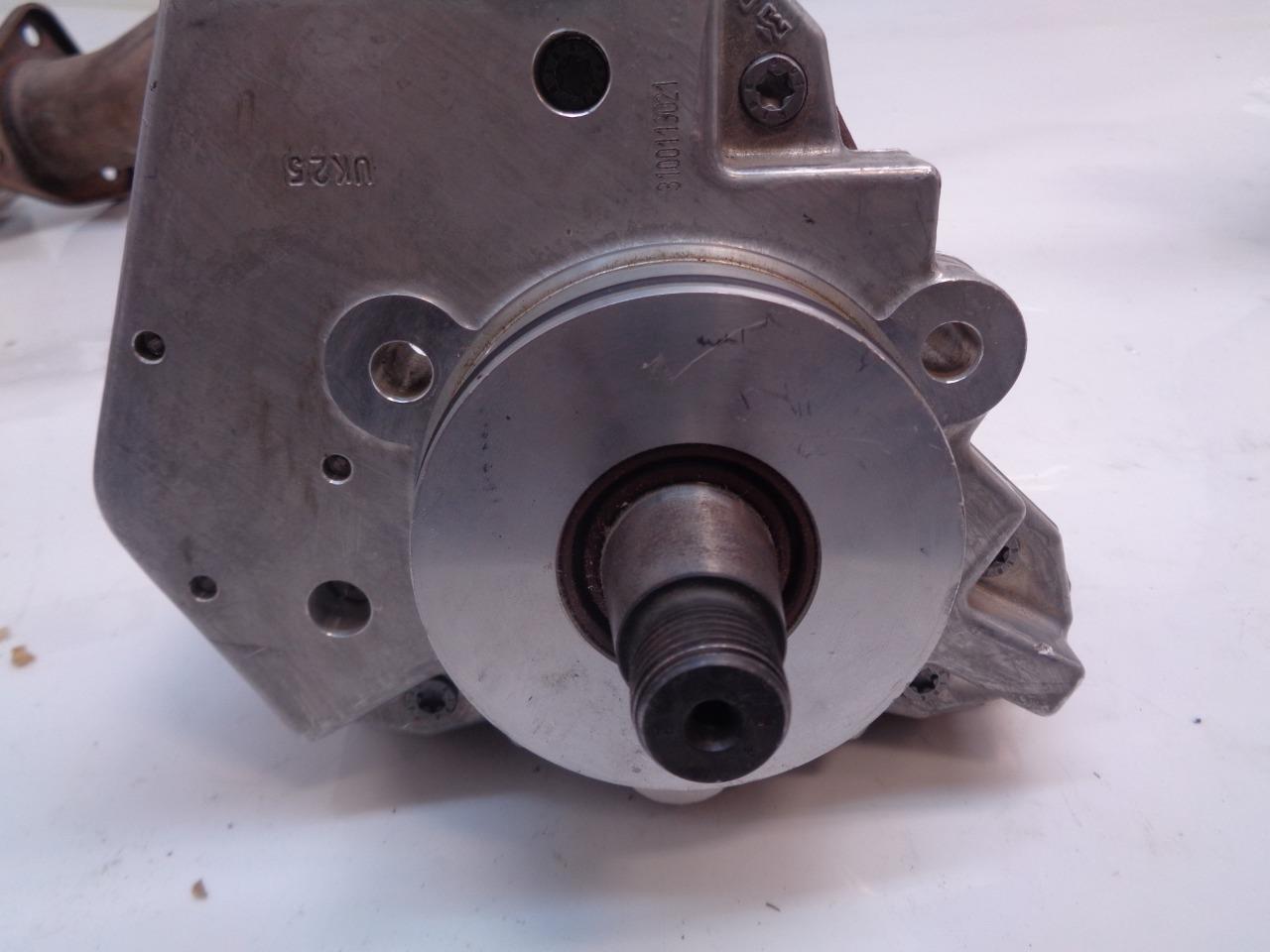 REMANUFACTURED BOSCH HIGH PRESSURE PUMP FOR CUMMINS MIDRANGE 0445020107 R14B3