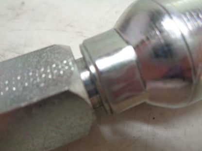 1 NEW EATON HYDRAULIC FITTING SIZE -8 R10TD