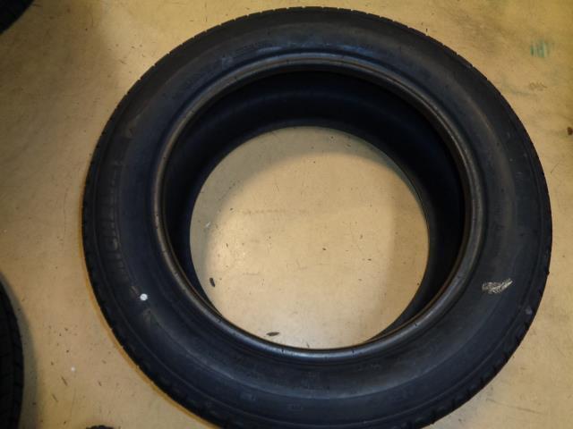 2 MICHELIN PRIMACY MXM4 (*) BMW ZP RUNFLAT P 265 50 19 110H XL TIRES 68949 BQ4