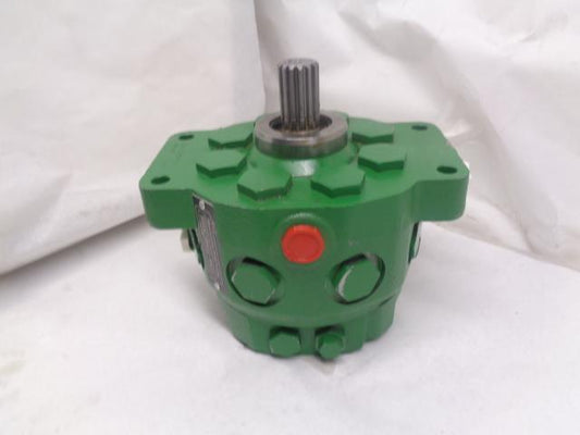 ANT HYDRAULIC PUMP 5918C28412-9423 FOR JOHN DEERE NEW J1