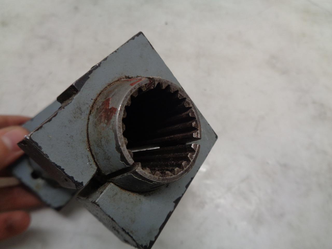 Porsche 924 944 928 911 80-95 Clamping Sleeve 922 421 051 03 USED GENUINE R24T7