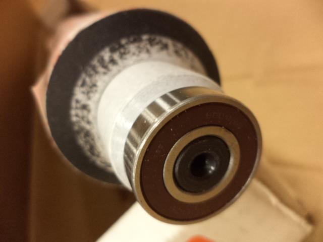 1 NEW SYN-TAC PRECISION ROLL HEIDELBERG MO-43 43H10 P179-1C WHITE R16