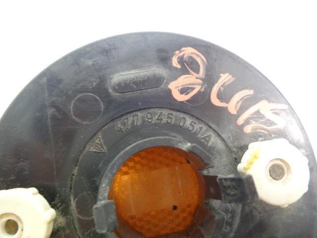 PORSCHE 477945051A MARKER LAMP LENS FOR 87-88 PORSCHE 924 USED #2 R20t5