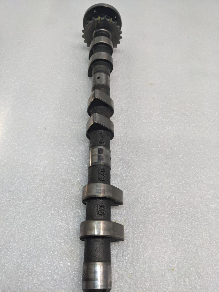 PORSCHE 911 996 (1998-2005) CAMSHAFT INTAKE CYLINDER4-6 99622287806  996GL2T1