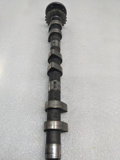 PORSCHE 911 996 (1998-2005) CAMSHAFT INTAKE CYLINDER4-6 99622287806  996GL2T1