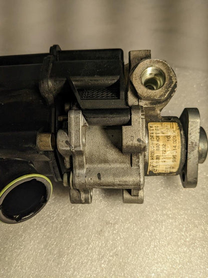 PORSCHE 986-996 CARRERA POWER STEERING PUMP 99631402004 USED 996B.G.L.