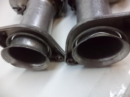 NEW OEM 2008-09' 6.2L V8 GM CORVETTE CATTED X-PIPE EXHAUST SYSTEM 25958410