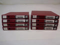 USED SET OF 8 GENUINE PORSCHE 928 WORKSHOP SERVICE MANUALS R32FLR