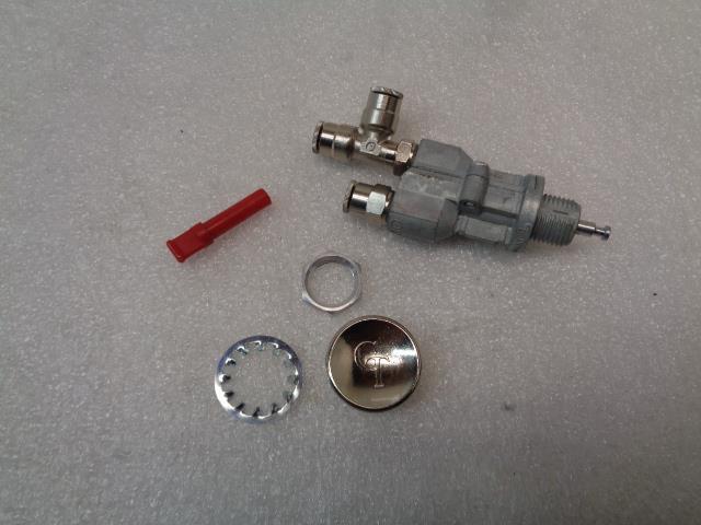 GT DEVELOPMENT CONTROL SEAL VALVE 9904-100004-004 R13