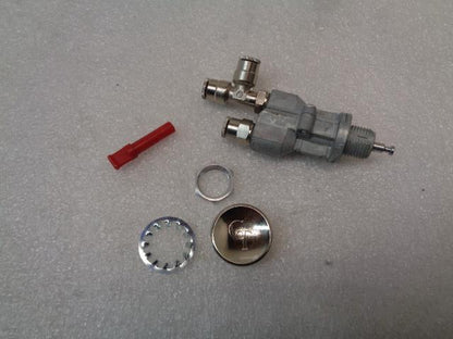 GT DEVELOPMENT CONTROL SEAL VALVE 9904-100004-004 R13