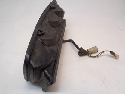 PORSCHE 77-86 TAIL LIGHT HOUSING LEFT SIDE NOPN R21T4