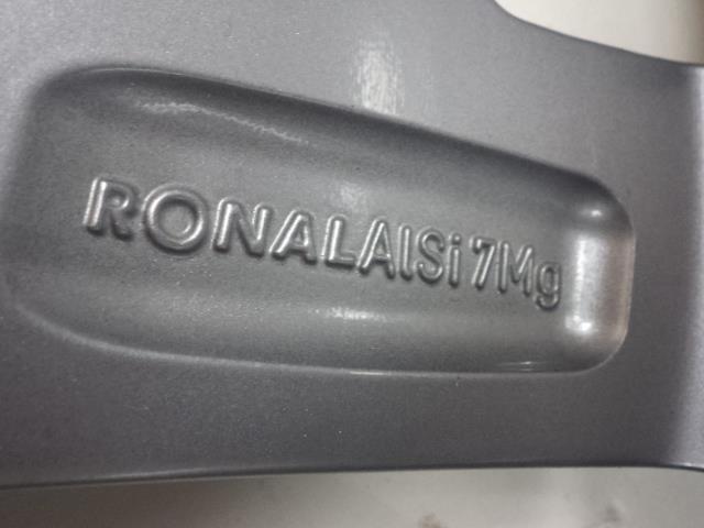 NEW OEM VW AMAROK ALBANY TRANSPORTER 17X8 WHEEL 5X120 ET49 2H0601025AF WR