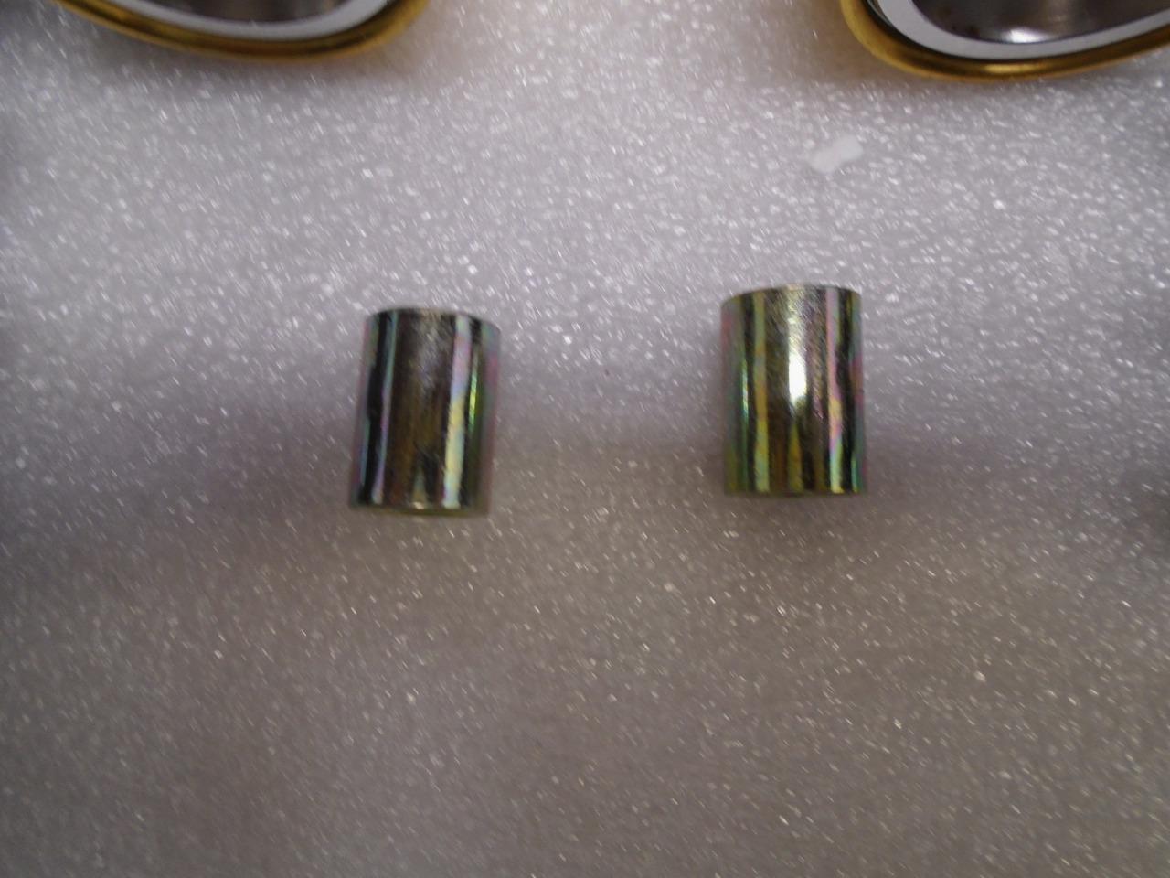 NEW RFY Motorcycle Damper Assembly QR-2B-375 R16
