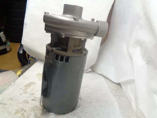 BALDOR INDUSTRIAL MOTOR JMM3158T 3HP WITH PRICE PUMP XT100SS NEW J1
