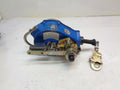 USED DBI-SALA RETRACTABLE LIFELINE 50 FT 340340 (MANUFACTURED AUGUST 2012) H2